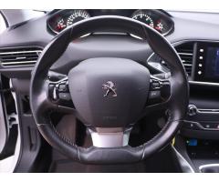 Peugeot 308 1,6 HDI CZ Allure LED Tažné - 19