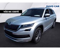 Škoda Kodiaq Style DSG