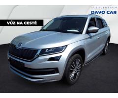 Škoda Kodiaq 2,0 TDI 110kW DSG DPH Laurin & Klement - 2