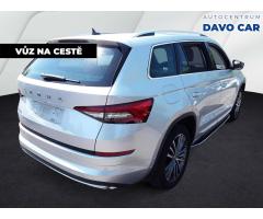 Škoda Kodiaq 2,0 TDI 110kW DSG DPH Laurin & Klement - 3