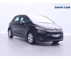 Citroën C4 Picasso 1,6 HDi Aut.klima - 1