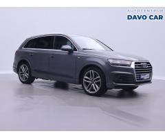 Audi Q7 quattro tiptronic DSG Zlevněno o 21 000 Kč