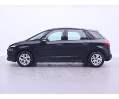 Citroën C4 Picasso 1,6 e-HDi Tendance Aut.klima - 4