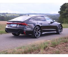 Audi RS 7 4,0 V8 TFSI 441kW Dynamik Paket - 6