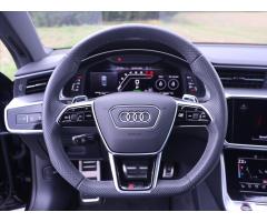 Audi RS 7 4,0 V8 TFSI 441kW Dynamik Paket - 21