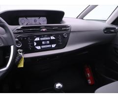 Citroën C4 Picasso 1,6 e-HDi Tendance Aut.klima - 22