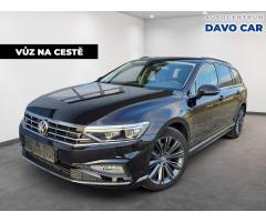 Volkswagen Passat 1,5 TSI R-line DSG Matrix - 1