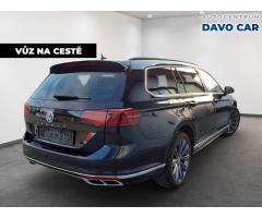 Volkswagen Passat 1,5 TSI R-line DSG Matrix - 4