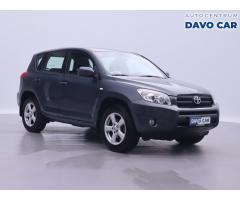 Toyota RAV4 2,0 VVT-i 112kW 4x4 Klima 1.Maj - 1