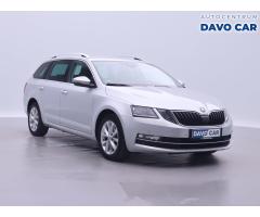 Škoda Octavia Style