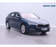 Škoda Octavia Style