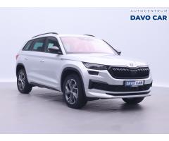 ŠKODA SUPERB COMBI 2.0TDI 140 LAURIN&K 4X4 DSG 7ST