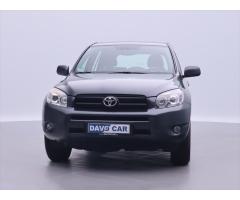 Toyota RAV4 2,0 VVT-i 112kW 4x4 Klima 1.Maj - 2