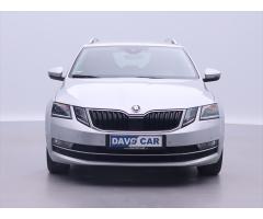 Škoda Octavia Style