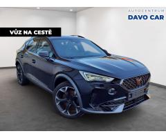 Cupra Formentor 2,0 TSI 4Drive DSG 1.Maj DPH - 2