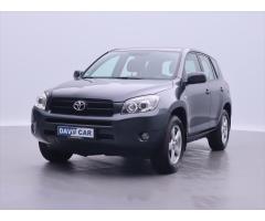 Toyota RAV4 2,0 VVT-i 112kW 4x4 Klima 1.Maj - 3