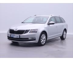 Škoda Octavia Style