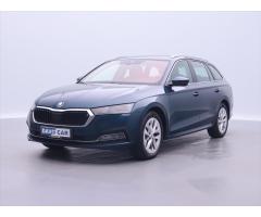 Škoda Octavia 2,0 TDI 110kW DSG Style CZ DPH - 3