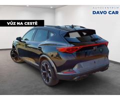 Cupra Formentor 4Drive DSG Zlevněno o 21 000 Kč