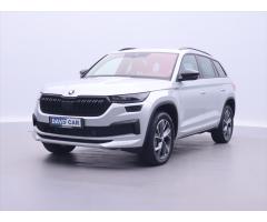 ŠKODA SUPERB COMBI 2.0TDI 140 LAURIN&K 4X4 DSG 7ST