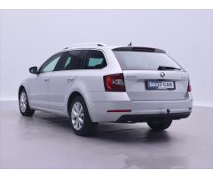 Škoda Octavia Style