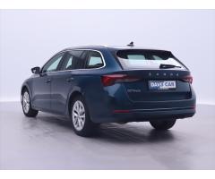 Škoda Octavia 2,0 TDI 110kW DSG Style CZ DPH - 5