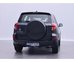 Toyota RAV4 2,0 VVT-i 112kW 4x4 Klima 1.Maj - 6