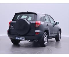 Toyota RAV4 2,0 VVT-i 112kW 4x4 Klima 1.Maj - 7