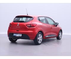 Renault Clio 1,2 i 54kW CZ Life 1.Maj Klima - 7