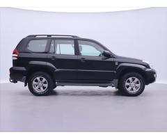 Toyota Land Cruiser 3,0 D4-D 4x4 Aut. CZ Sol Tažné - 8