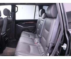 Toyota Land Cruiser 3,0 D4-D 4x4 Aut. CZ Sol Tažné - 16