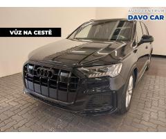 Audi SQ7 4,0 V8 373kW Black Panorama DPH - 1