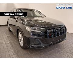 Audi SQ7 4,0 V8 373kW Black Panorama DPH - 2