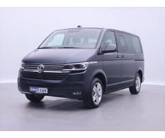 Volkswagen Tiguan 4Motion Highline DSG