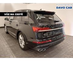 Audi SQ7 4,0 V8 373kW Black Panorama DPH - 3