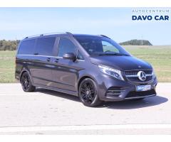 Mercedes-Benz Třídy V 2,0 V300d AMG Long DPH - 1