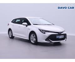 Toyota Corolla 2,0 Hybrid e-CVT Sports CZ DPH - 1