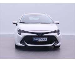 Toyota Corolla 2,0 Hybrid e-CVT Sports CZ DPH - 2