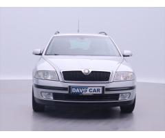 VW Passat 2,0Tdi DSG 140kW Elegance Variant 1 MAJ ČR