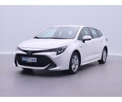 Toyota Corolla 2,0 Hybrid e-CVT Sports CZ DPH - 3