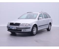 Škoda Octavia Style