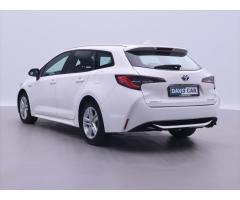 Toyota Corolla 2,0 Hybrid e-CVT Sports CZ DPH - 5