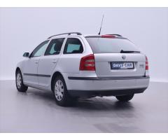 VW Passat 2,0Tdi DSG 140kW Elegance Variant 1 MAJ ČR