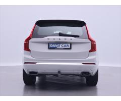 Volvo XC90 2,0 B5 AWD CZ Inscription DPH - 6