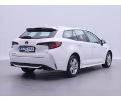 Toyota Corolla 2,0 Hybrid e-CVT Sports CZ DPH - 7