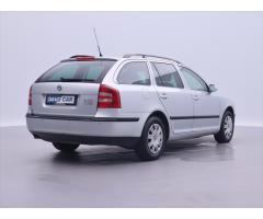 Škoda Octavia 1,9 TDI DSG Elegance Navi - 7