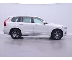 Volvo XC90 2,0 B5 AWD CZ Inscription DPH - 8