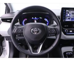 Toyota Corolla 2,0 Hybrid e-CVT Sports CZ DPH - 18