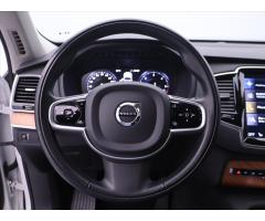 Volvo XC90 2,0 B5 AWD CZ Inscription DPH - 21