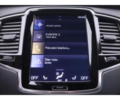 Volvo XC90 2,0 B5 AWD CZ Inscription DPH - 26